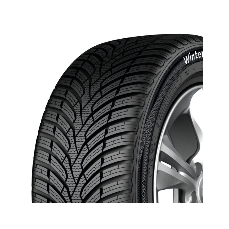 Ceat WinterDrive Sport vinterdekk 245/45 R19 102V XL