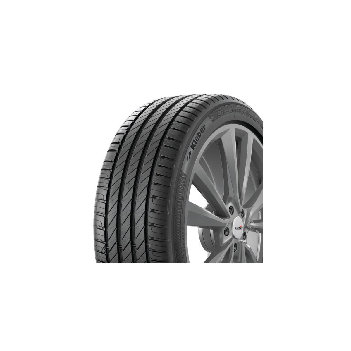 Pneu Été Kleber Dynaxer HP5 245/45 R19 102Y XL
