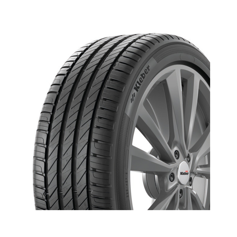 Pneu Été Kleber Dynaxer HP5 245/45 R19 102Y XL