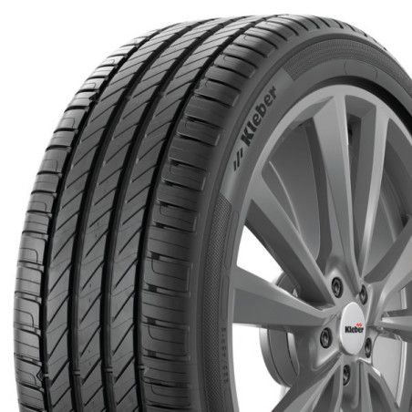 Pneu Été Kleber Dynaxer HP5 245/45 R19 102Y XL