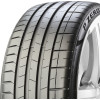 Pneus Été Pirelli P Zero PZ4 SC 245/35 ZR21 96Y XL + 265/35 ZR21 101Y XL (train de 4)