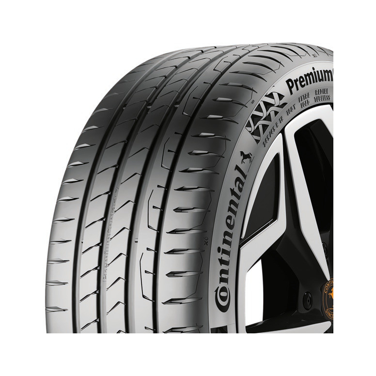 Pneu Été Continental PremiumContact 7 245/45 R19 98W