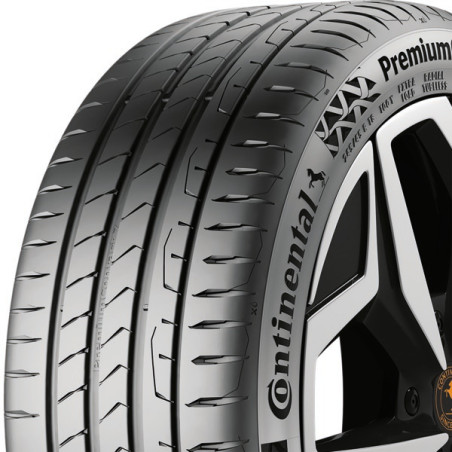 Pneu Été Continental PremiumContact 7 245/45 R19 98W