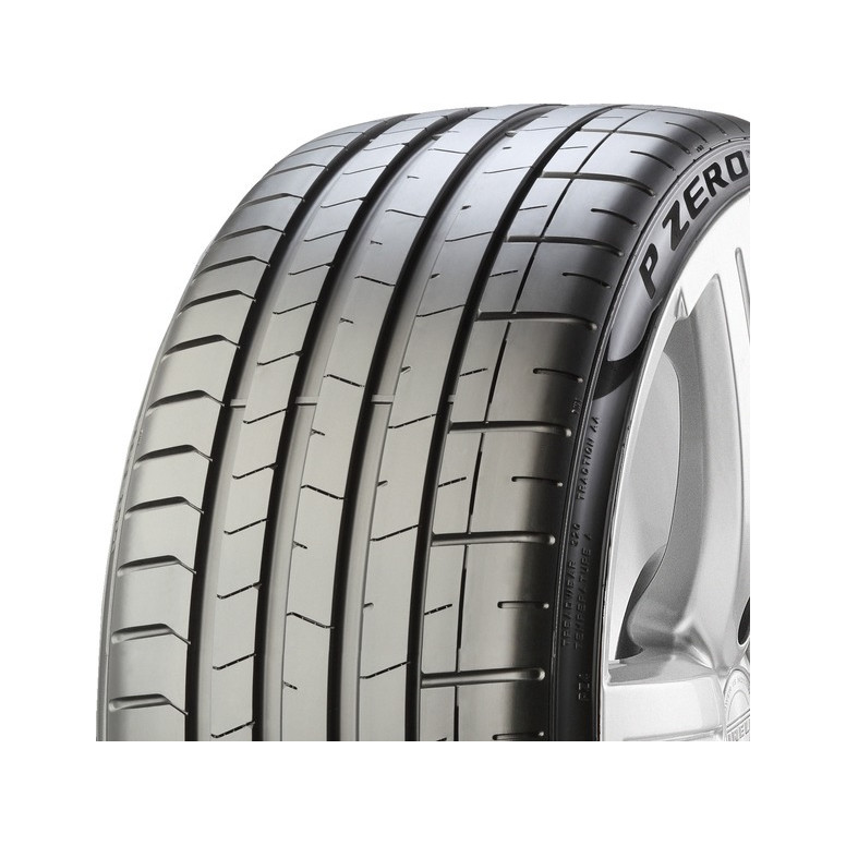 Pneu Été Pirelli P Zero PZ4 SC 245/35 ZR21 96Y XL