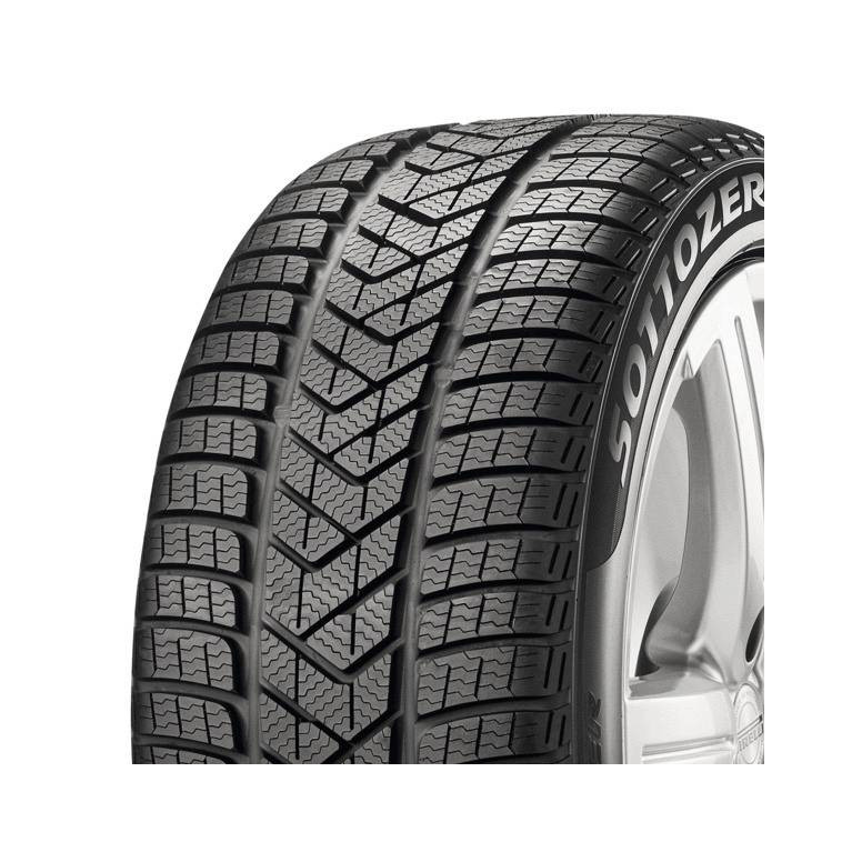 Pirelli Winter Sottozero 3 Winter Tire 245/45 R19 98W MGT