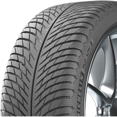 Pneumatico invernale Michelin Pilot Alpin 5 SUV 265/50 R19 110V XL