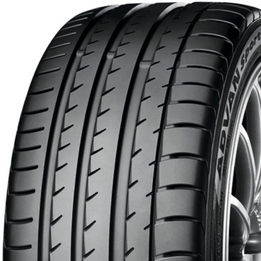 Pneu Été Yokohama Advan Sport V105 245/45 R19 98Y