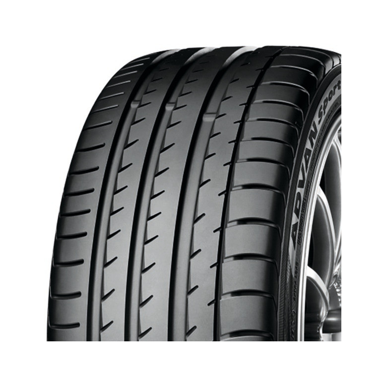 Pneu Été Yokohama Advan Sport V105 245/45 R19 98Y