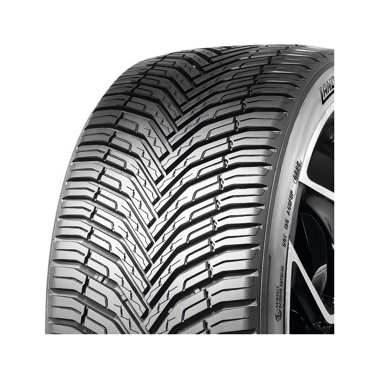 Pneu 4 Saisons Landspider Eurotraxx A/S 245/45 R19 102Y XL