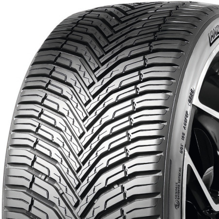 Pneu 4 Saisons Landspider Eurotraxx A/S 245/45 R19 102Y XL