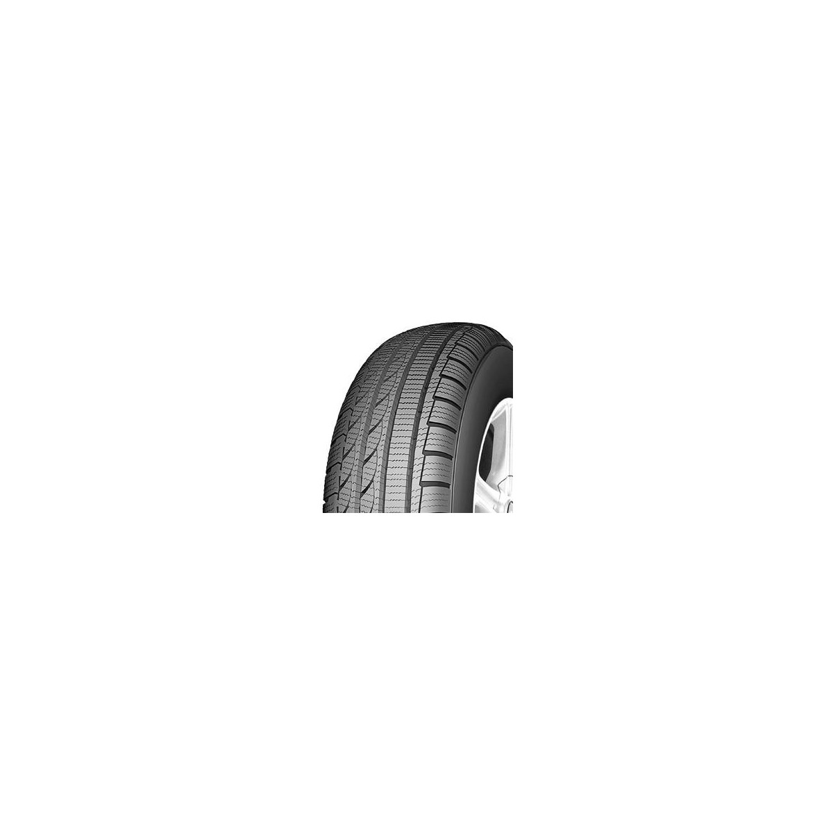 Tracmax S210 winterband 245/45 R19 102V XL