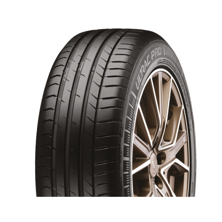 Pneu Été Vredestein Ultrac Pro 245/45 R19 98W