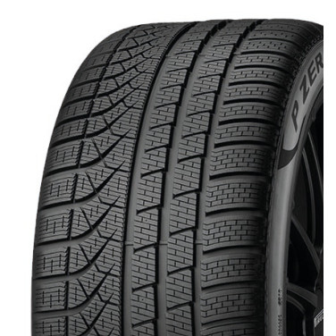 Χειμερινό ελαστικό Pirelli P Zero Winter 245/45 R19 102H XL MO