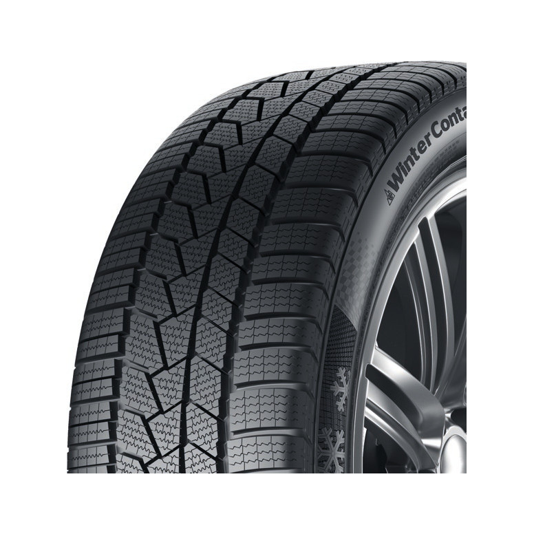 Vinterdæk Continental WinterContact TS 860 S 245/45 R19 102V XL