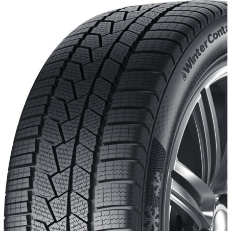 Pneu de Inverno Continental WinterContact TS 860 S 245/45 R19 102V XL