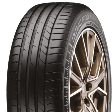 Pneus Été Vredestein Ultrac Pro 245/35 ZR21 96Y XL + 265/35 ZR21 101Y XL (train de 4)