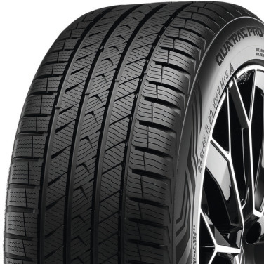 Pneu 4 Saisons Vredestein Quatrac Pro+ 245/35 ZR21 96Y XL
