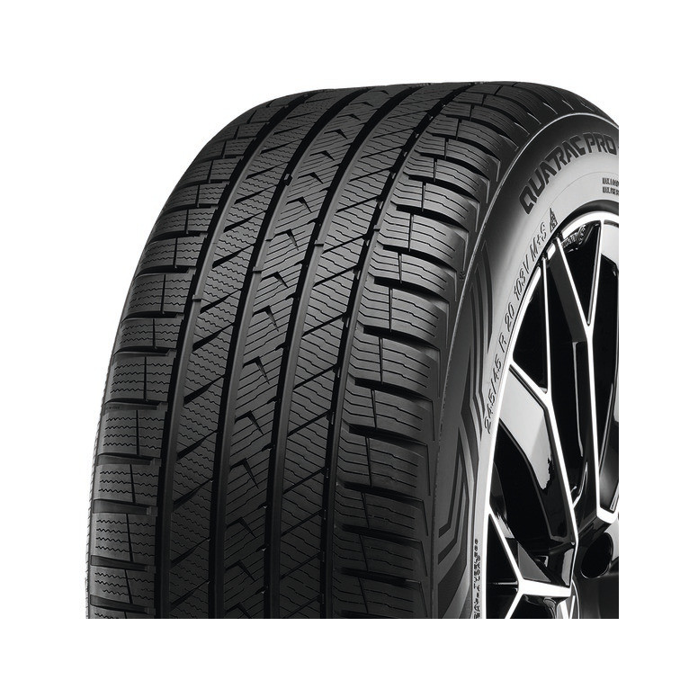 Pneu 4 Saisons Vredestein Quatrac Pro+ 245/35 ZR21 96Y XL