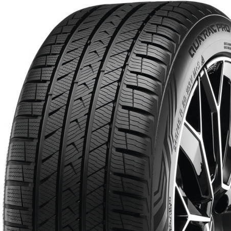 Pneu 4 Saisons Vredestein Quatrac Pro+ 245/35 ZR21 96Y XL