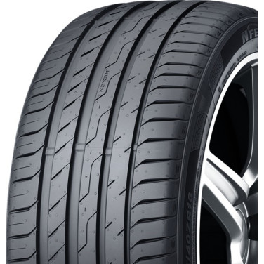 Pneu Été Nexen N'Fera Sport 245/35 ZR21 96Y XL