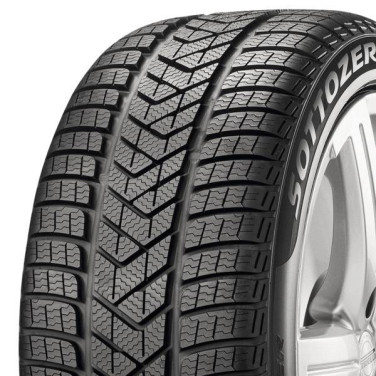 Anvelopă de iarnă Pirelli Winter Sottozero 3 245/45 R19 102V XL AO