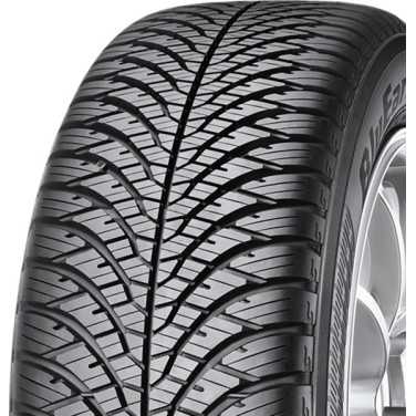Pneu 4 Saisons Yokohama BluEarth-4S AW21 245/45 R19 102Y