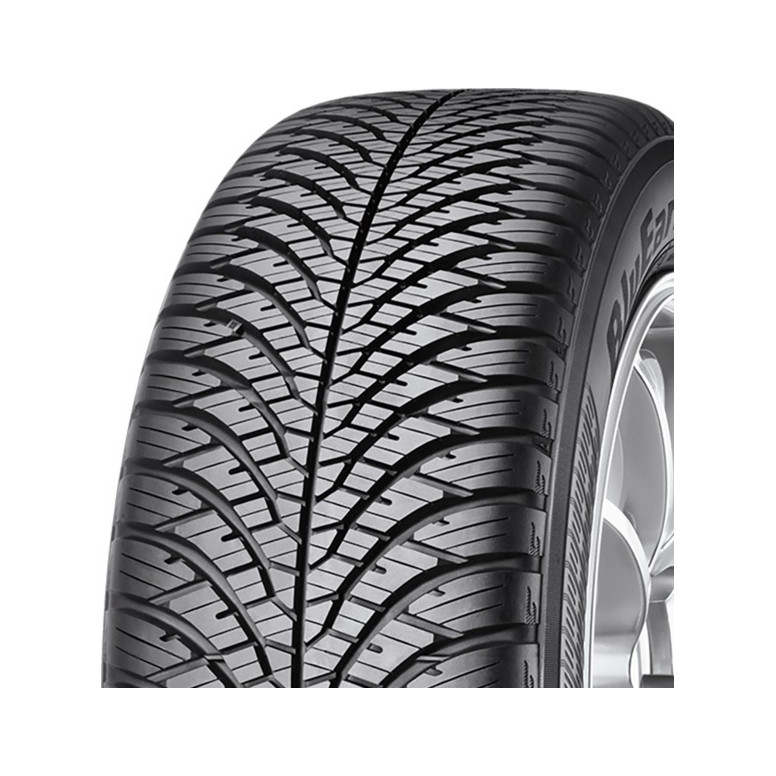 Pneu 4 Saisons Yokohama BluEarth-4S AW21 245/45 R19 102Y