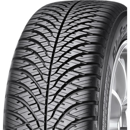 Pneu 4 Saisons Yokohama BluEarth-4S AW21 245/45 R19 102Y