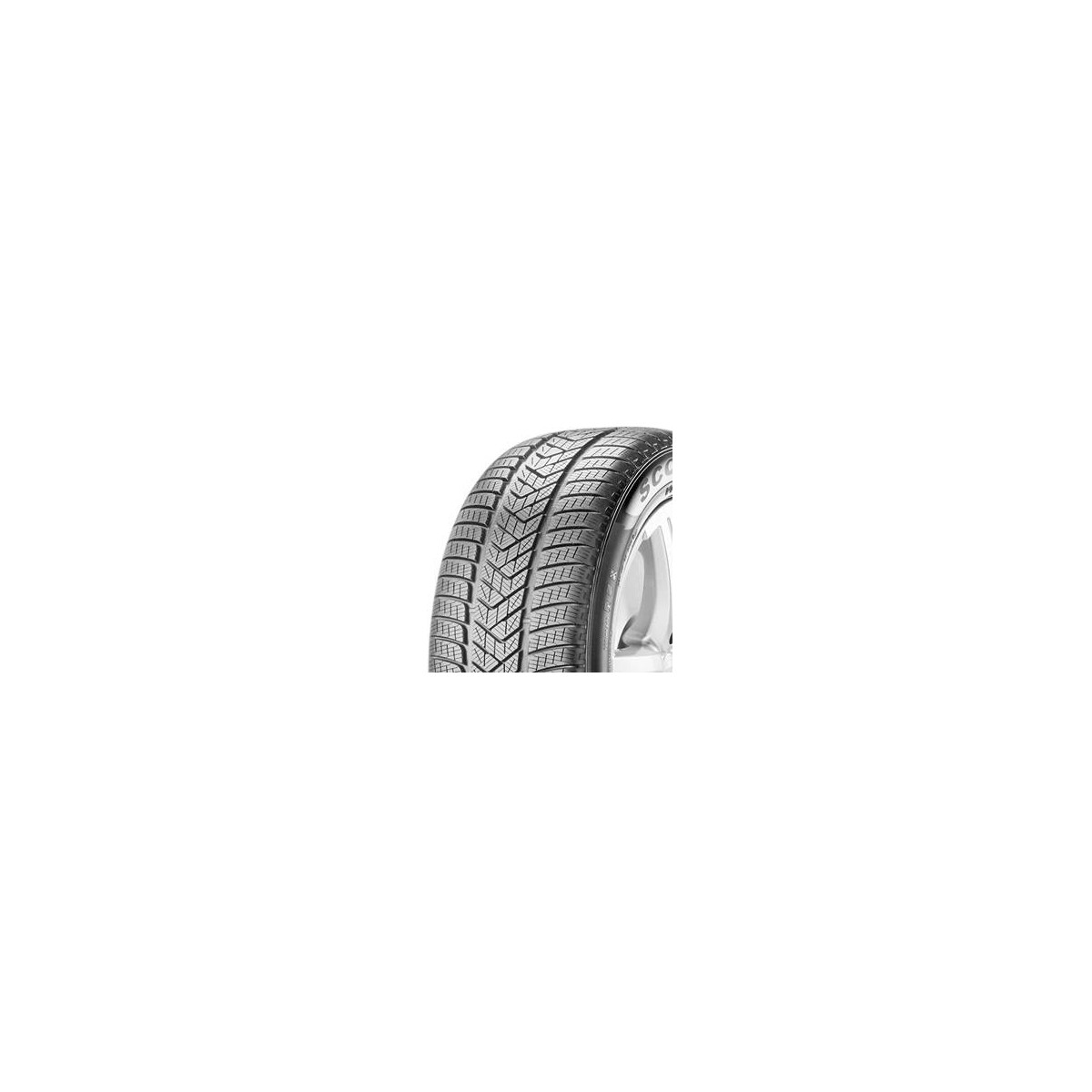 Pneumatico invernale Pirelli Scorpion Winter 265/50 R19 110H XL