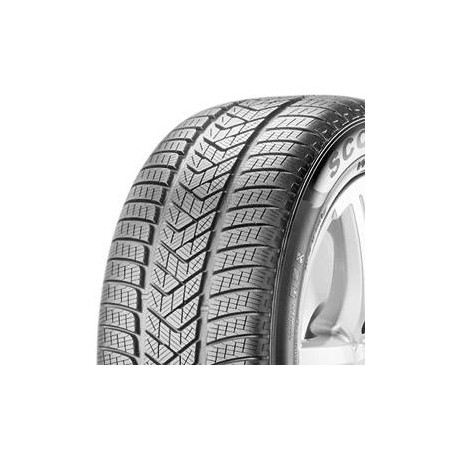 Anvelopă de iarnă Pirelli Scorpion Winter 265/50 R19 110H XL
