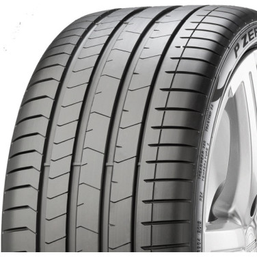 Pneu Été Pirelli P Zero PZ4 LS 245/35 ZR21 96Y XL