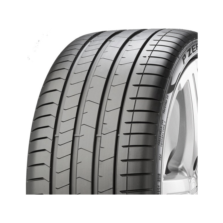 Pneu Été Pirelli P Zero PZ4 LS 245/35 ZR21 96Y XL