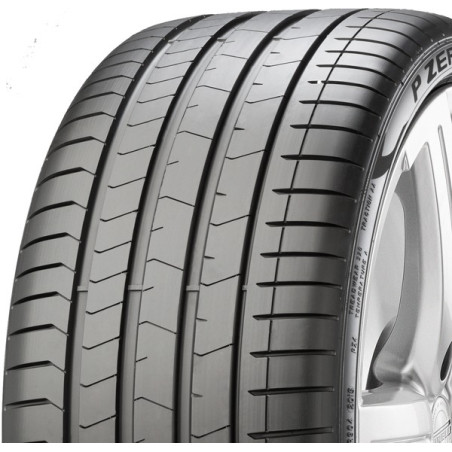 Pneu Été Pirelli P Zero PZ4 LS 245/35 ZR21 96Y XL