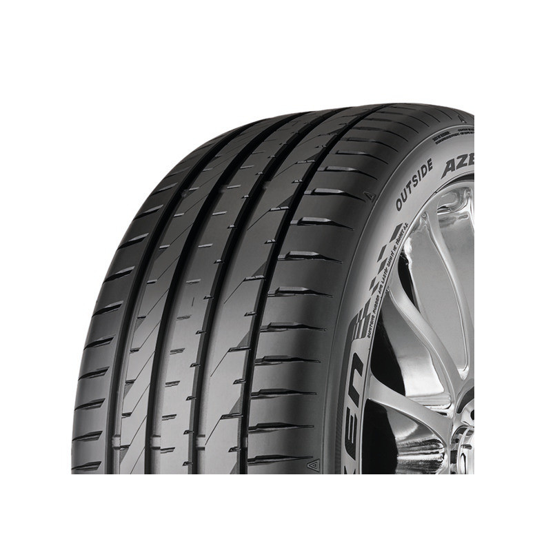 Pneu Été Falken Azenis FK520 245/45 R19 102Y XL