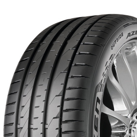 Pneu Été Falken Azenis FK520 245/45 R19 102Y XL
