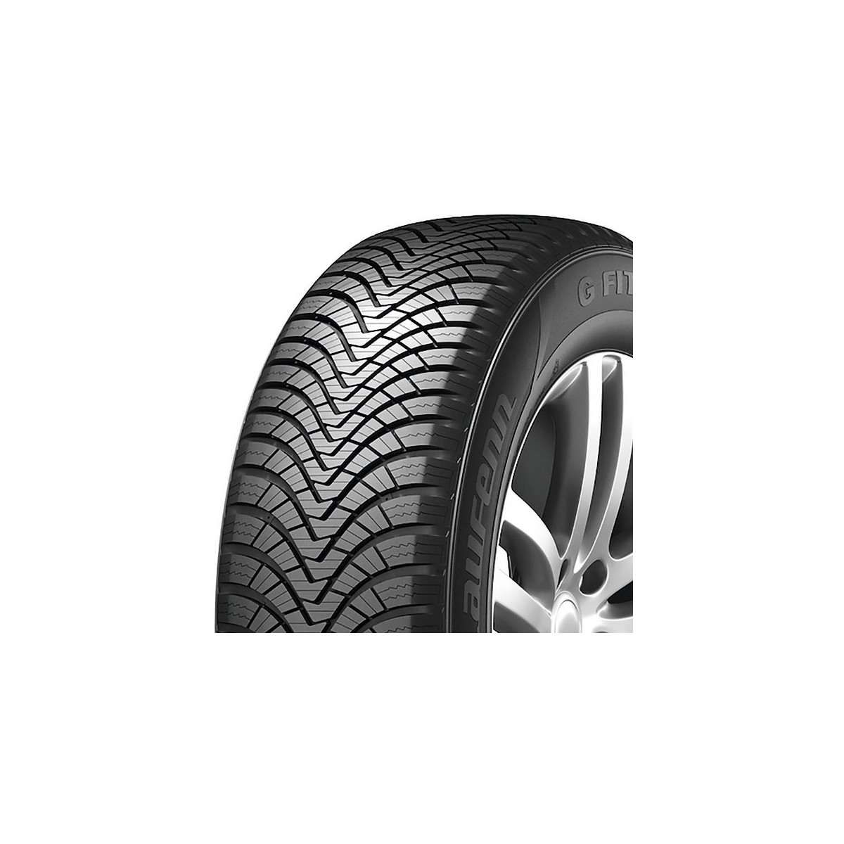 Pneu 4 Saisons Laufenn G Fit 4S LH71 245/45 R19 102Y XL