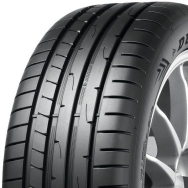 Pneu Été Dunlop Sport Maxx RT2 245/35 ZR21 96Y XL