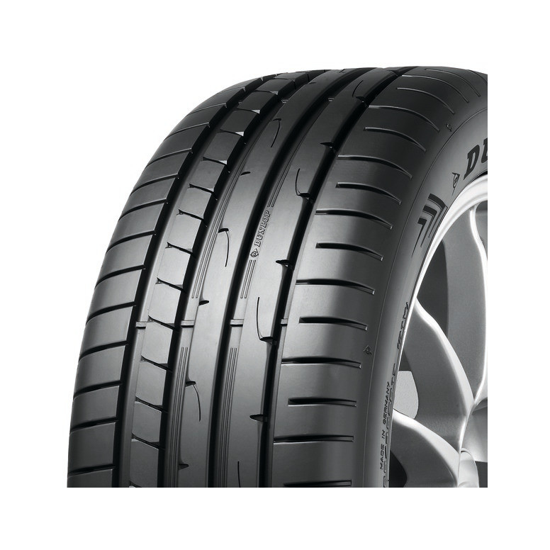 Pneu Été Dunlop Sport Maxx RT2 245/35 ZR21 96Y XL