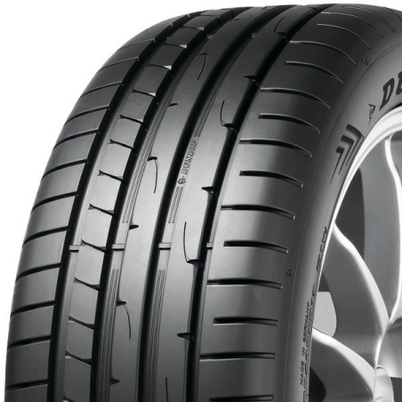 Pneu Été Dunlop Sport Maxx RT2 245/35 ZR21 96Y XL