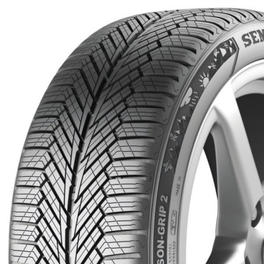 Pneu 4 Saisons Semperit All Season Grip 2 245/45 R19 102Y XL