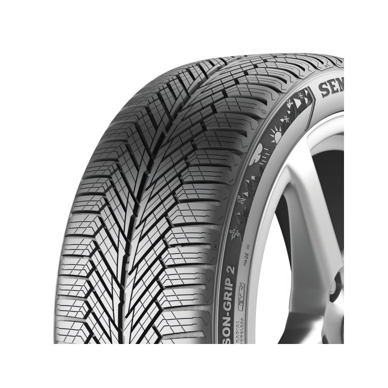 Pneu 4 Saisons Semperit All Season Grip 2 245/45 R19 102Y XL