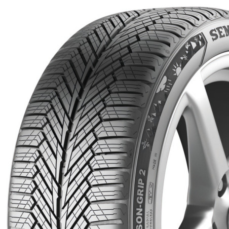 Pneu 4 Saisons Semperit All Season Grip 2 245/45 R19 102Y XL
