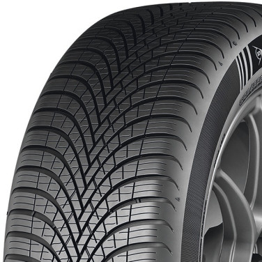 Pneu 4 Saisons Dunlop All Season 2 245/45 R19 102Y XL