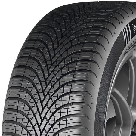 Pneu 4 Saisons Dunlop All Season 2 245/45 R19 102Y XL