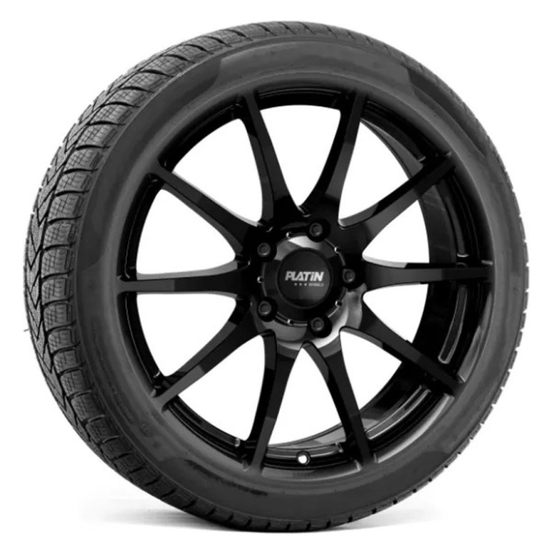 Χειμερινοί τροχοί για Tesla Model 3 - Ζάντες 20" P113 με ελαστικά (σετ 4 τεμαχίων)