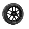 Ruote complete invernali per Tesla Model S , modelli 2012-2021 - Cerchi RC27 con pneumatici (set da 4)