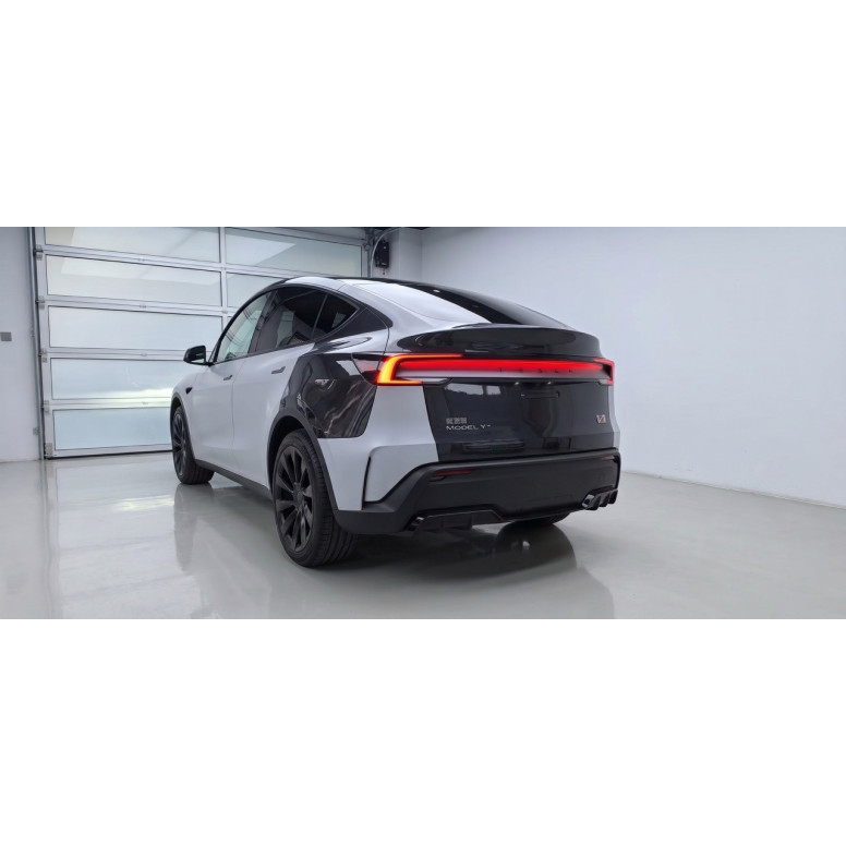 Kit di conversione carrozzeria da Tesla Model Y 2025+ Juniper Premium a Model Y 2025+ Performance