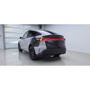 Kit di conversione carrozzeria da Tesla Model Y 2025+ Juniper Premium a Model Y 2025+ Performance