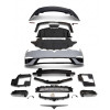 Kit de conversión de carrocería de Tesla Model S 2012-2020 a Model S 2026+ Plaid