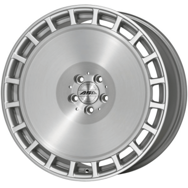Jantes ASA ZR3 20-21" Xpeng G9 | GreenDrive